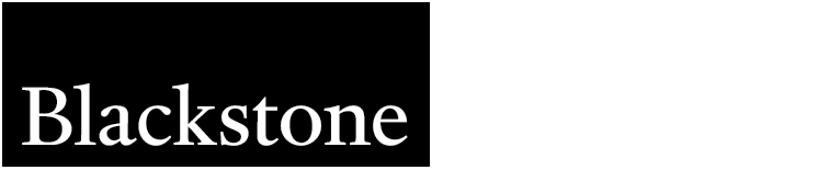 Blackstone Logo