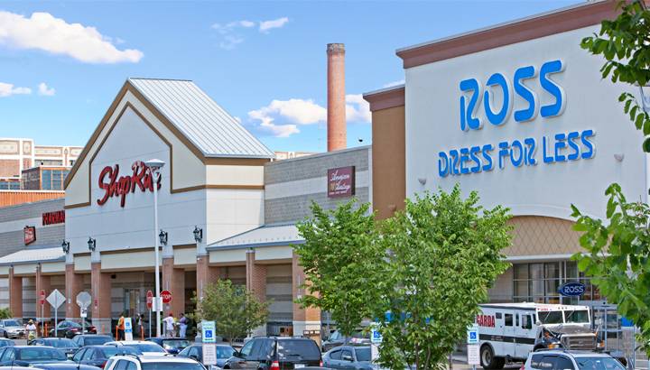 Bakers Centre