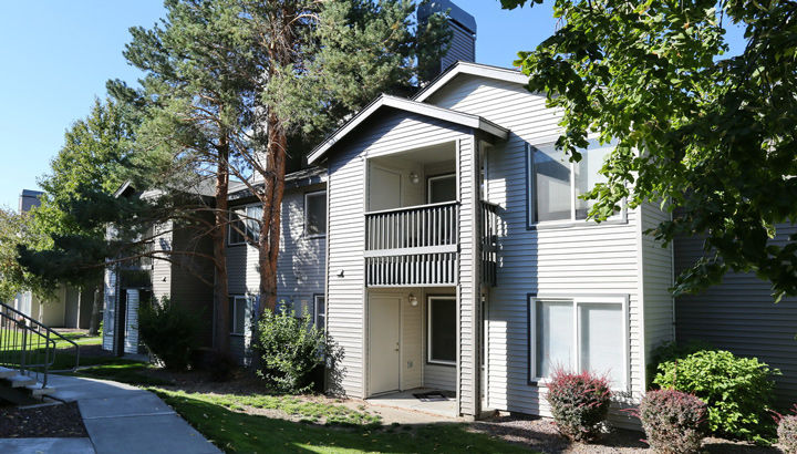 Tri-Cities Multifamily 2-Pack