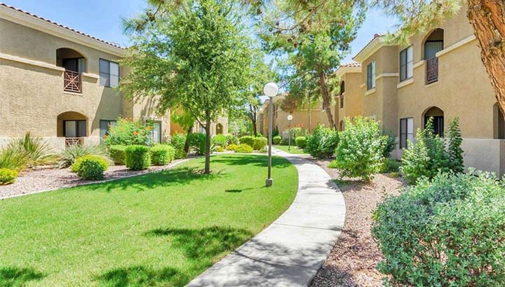 Solis at Towne Center Multifamily
