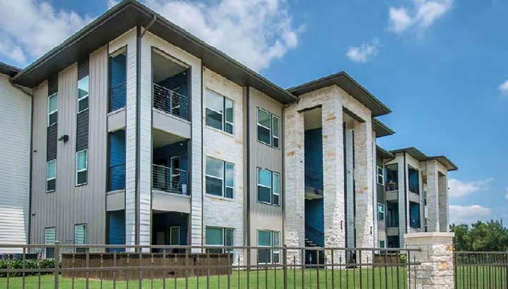 Terra Multifamily