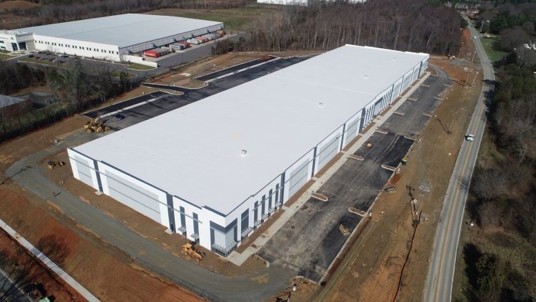 I-85 Southeast Industrial Portfolio