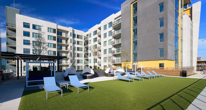 Signal Student Housing Portfolio