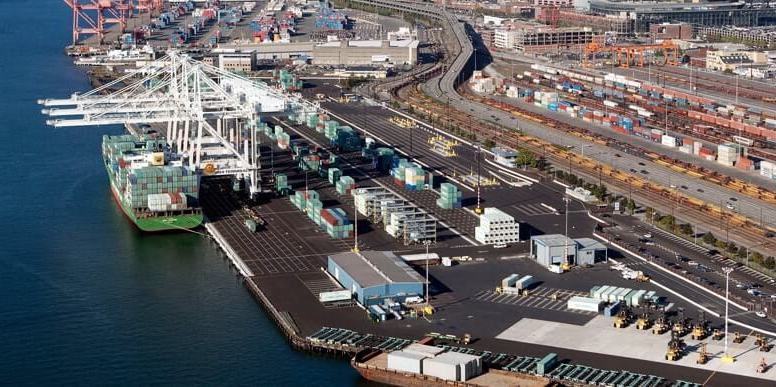 Carrix Ports Portfolio