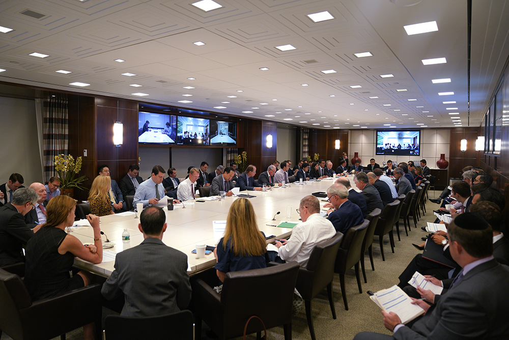 Why Blackstone BREIT Blackstone Real Estate Trust