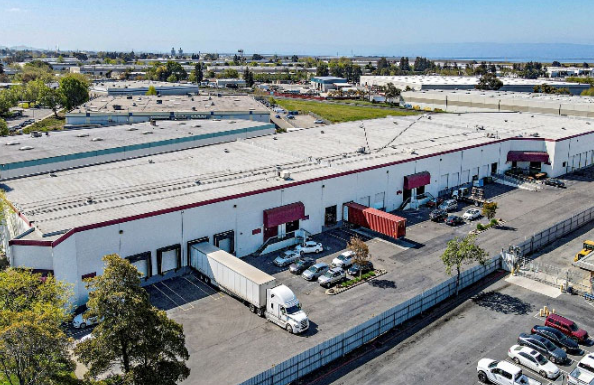Maplewood Industrial Portfolio