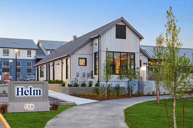SeaTac Multifamily Portfolio