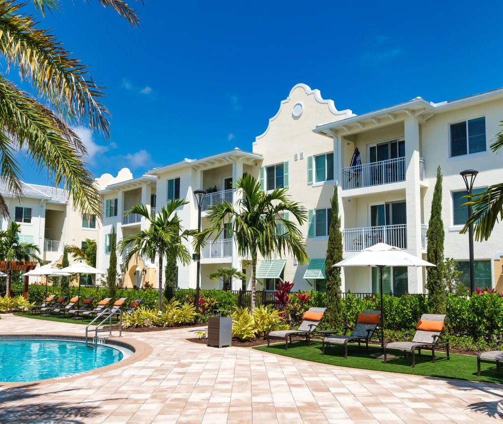 Why Blackstone BREIT Blackstone Real Estate Trust