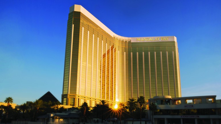 Mandalay Bay Net Lease