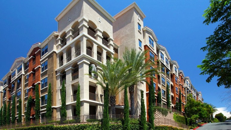 Robin Student Housing Portfolio