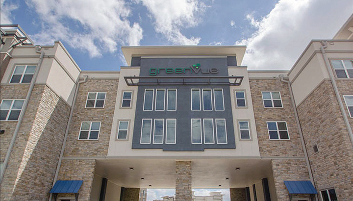 Domain Multifamily