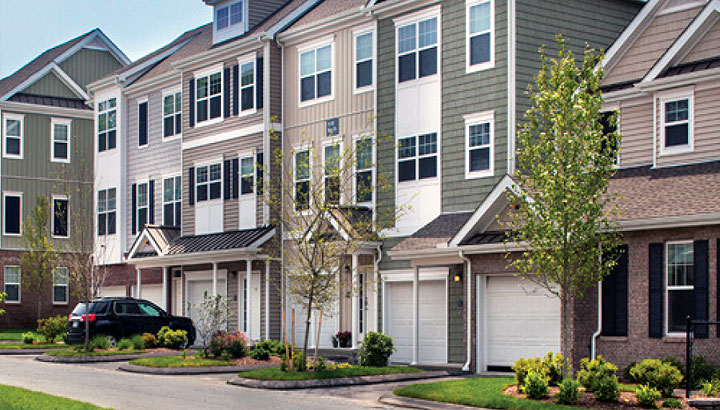 Blue Hills Multifamily