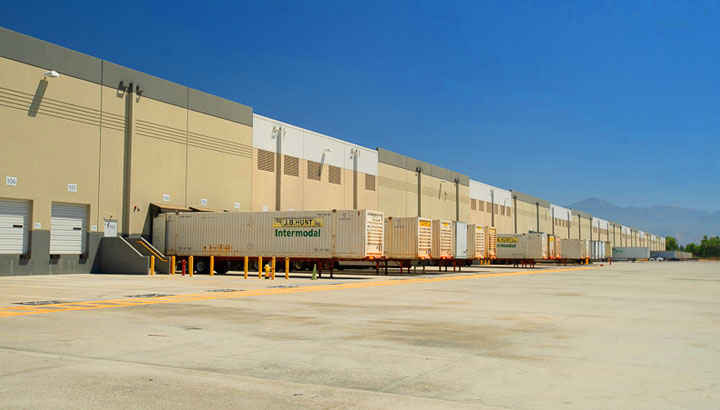 Jupiter 12 Industrial Portfolio