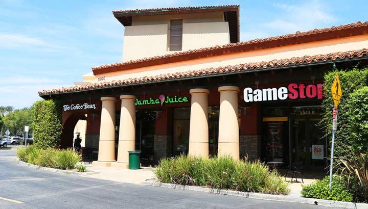 El Paseo Simi Valley