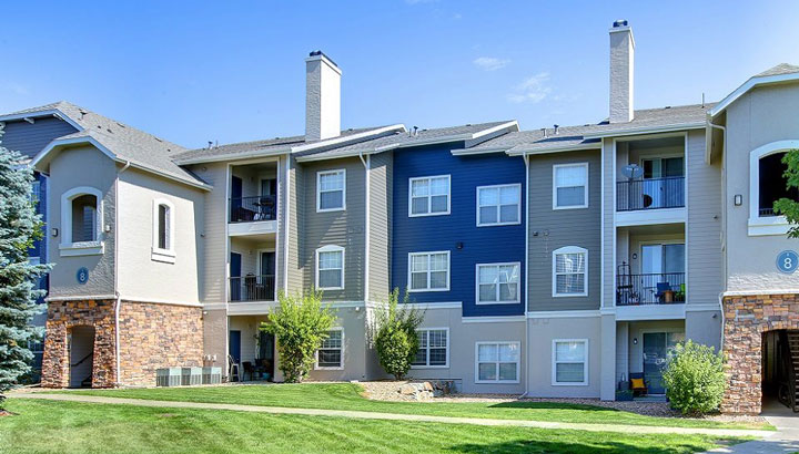 Haven 124 Multifamily