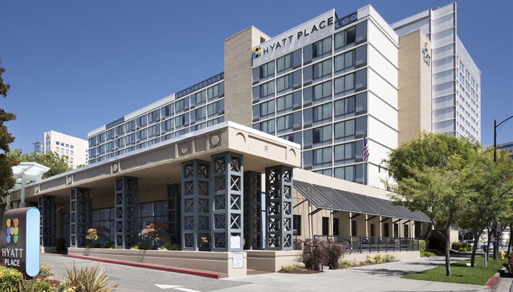 Hyatt Place San Jose Downtown