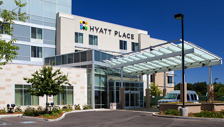 Hyatt Place UC Davis