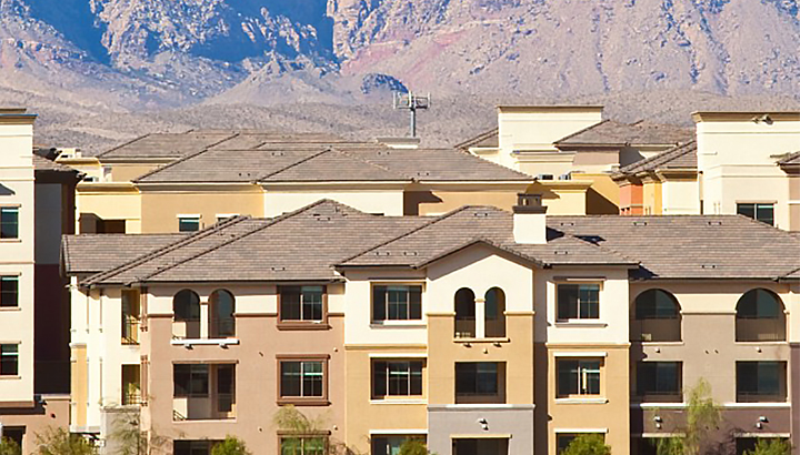 Mountain Gate & Trails Multifamily