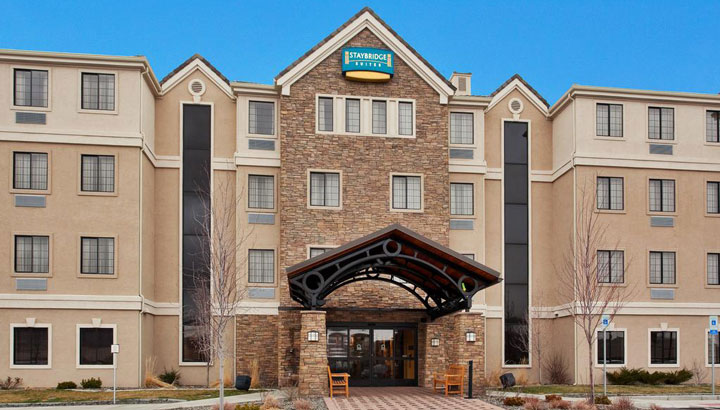 Staybridge Suites Reno