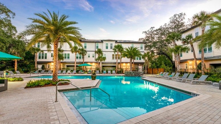 Canopy at Citrus Park Multifamily