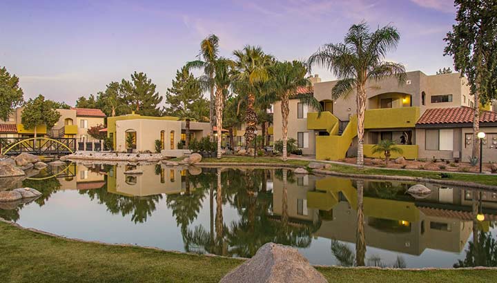 Arches at Hidden Creek Multifamily