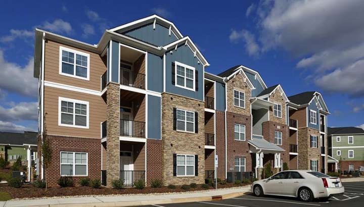 Evolve at Timber Creek Multifamily