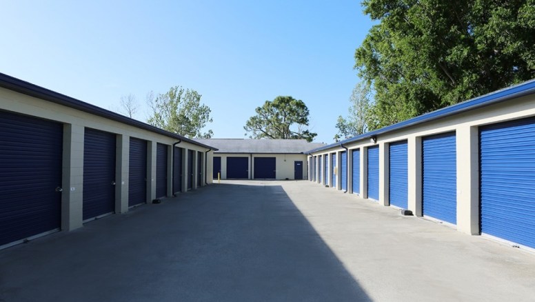 Florida Self Storage Portfolio