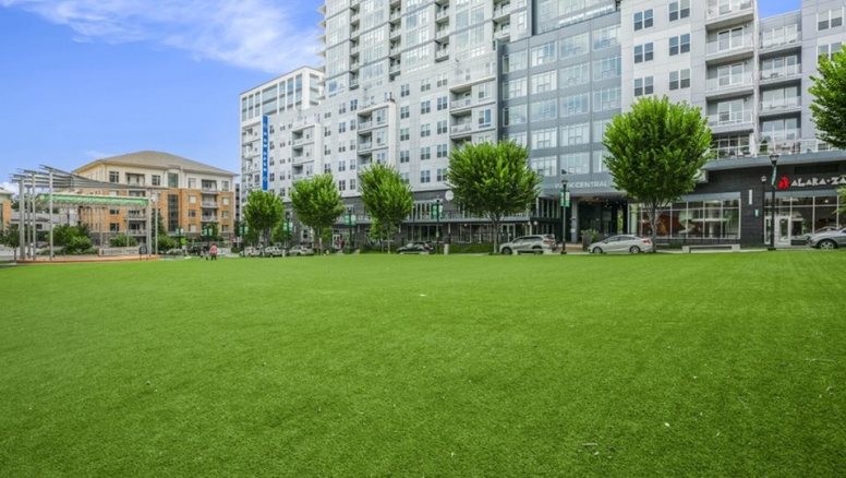 Park & Market Multifamily