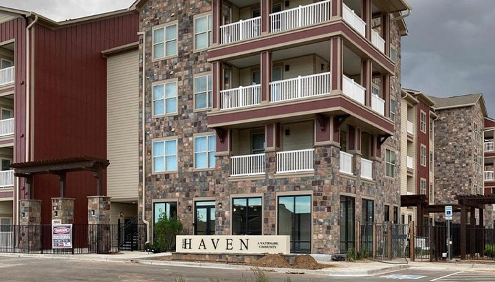 Haven by Watermark Multifamily