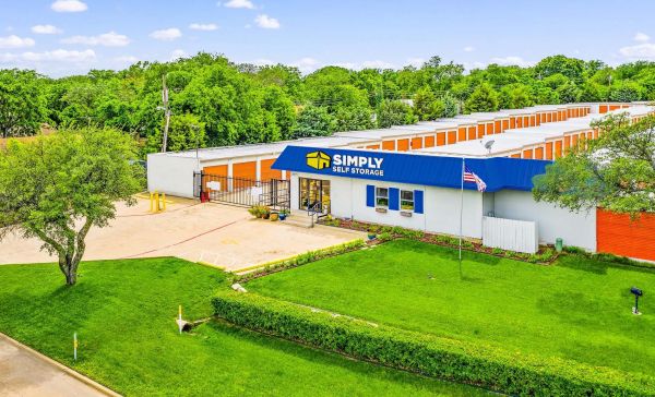 American Harbor Self Storage
