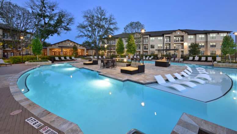 Falcon Landing Multifamily
