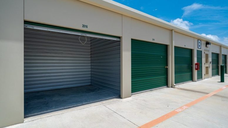 Flamingo Self Storage Portfolio