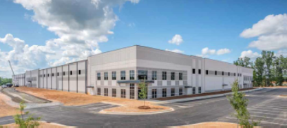 73 Business Center Industrial Portfolio