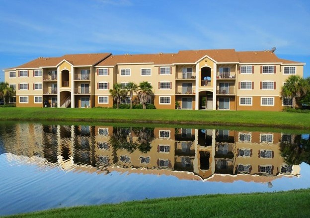 Florida Affordable Housing Portfolio