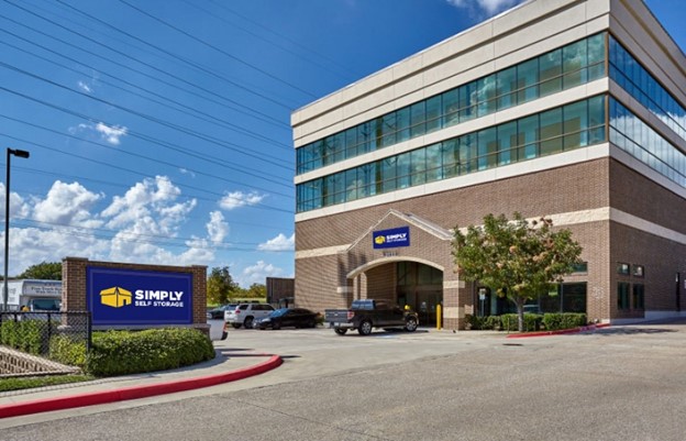 Lone Star Self Storage Portfolio