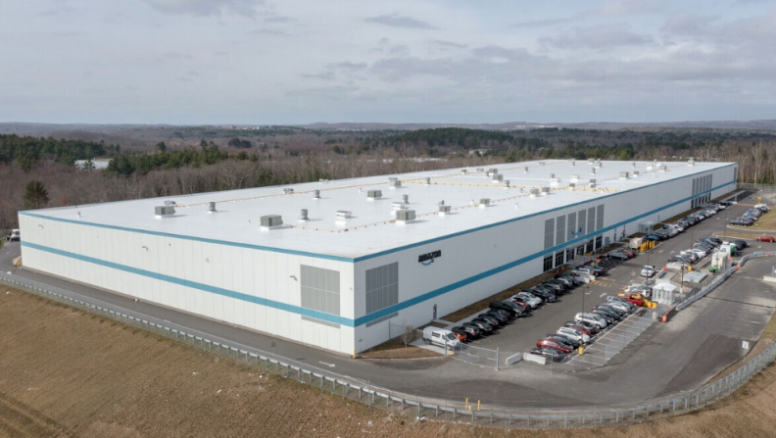 Northborough Industrial Portfolio