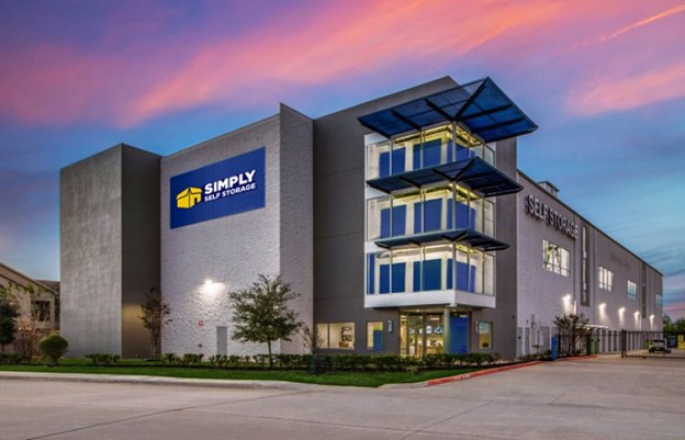 Richmond Self Storage