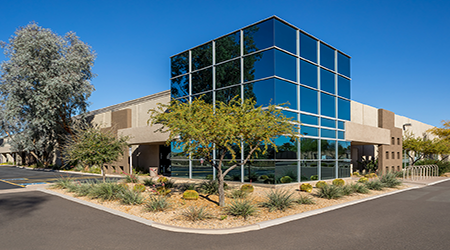 Tempe Industrial Center