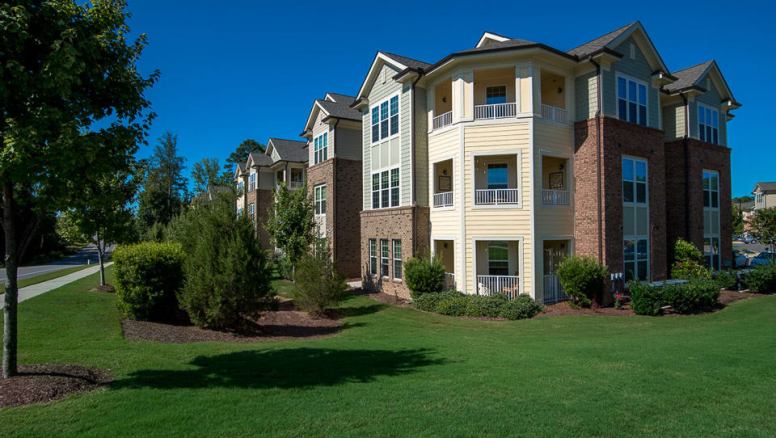 Villages at Pecan Grove Multifamily