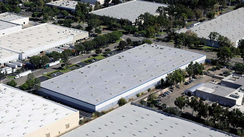 Winston Industrial Portfolio