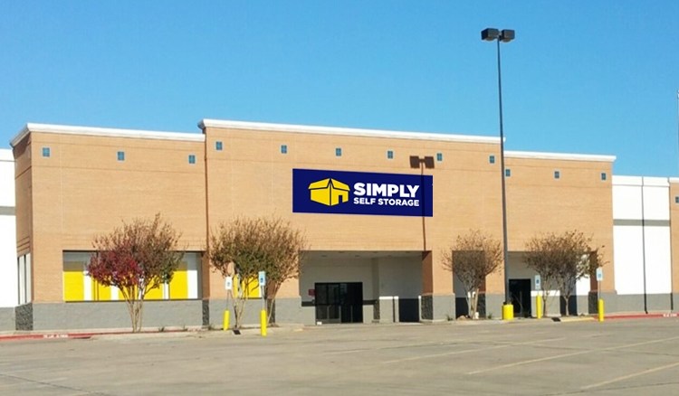 Benbrook Self Storage
