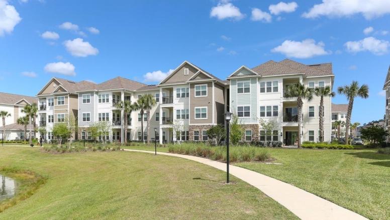 Carlton at Bartram Park Multifamily