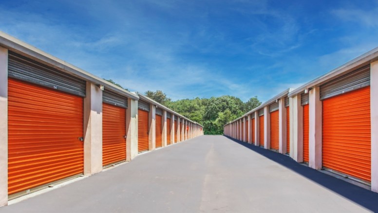 Columbus Self Storage Portfolio