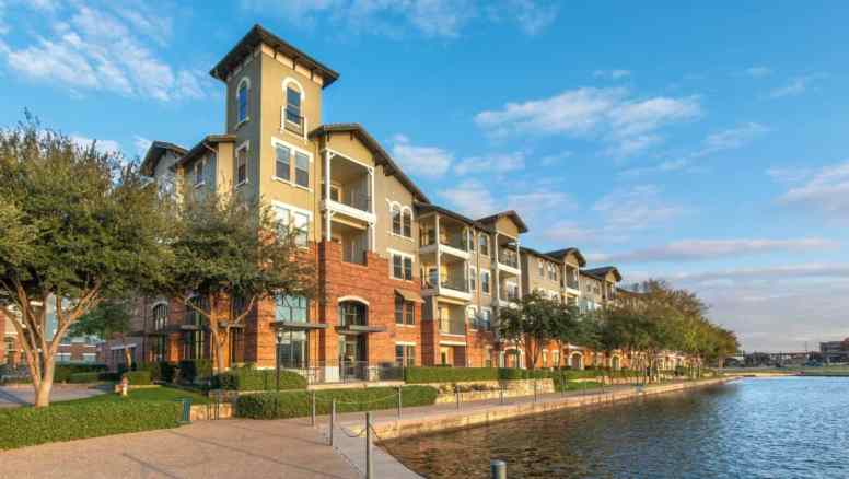 Dallas Multifamily Portfolio