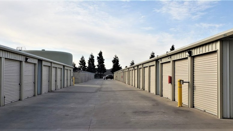 Native Self Storage
