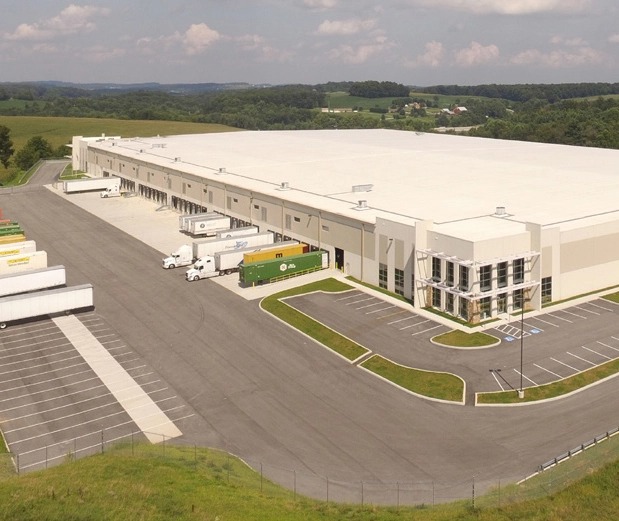 Why Blackstone BREIT Blackstone Real Estate Trust