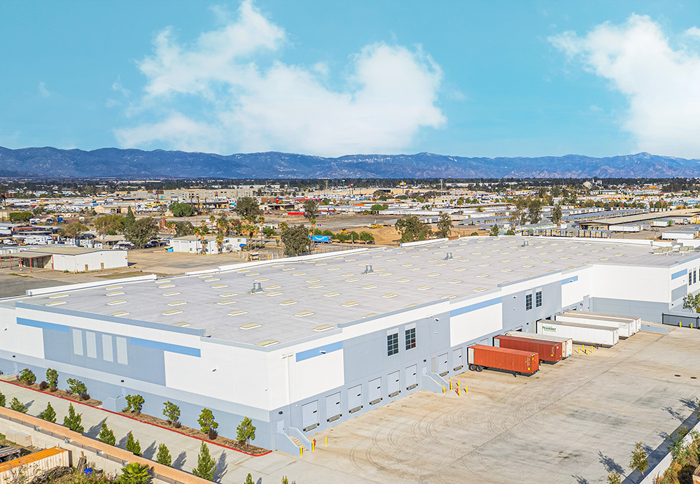 Why Blackstone BREIT Blackstone Real Estate Trust