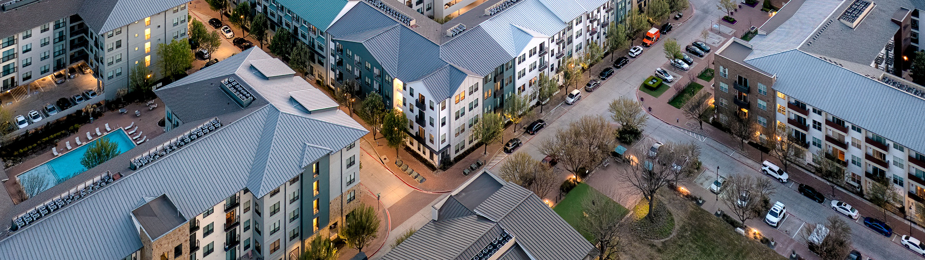 BREIT Portfolio Blackstone Real Estate Trust