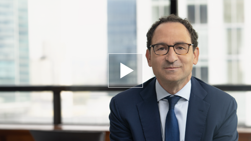 Blackstone News & Insights BREIT Blackstone Real Estate Trust