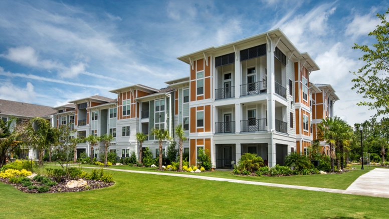 Pike Multifamily Portfolio